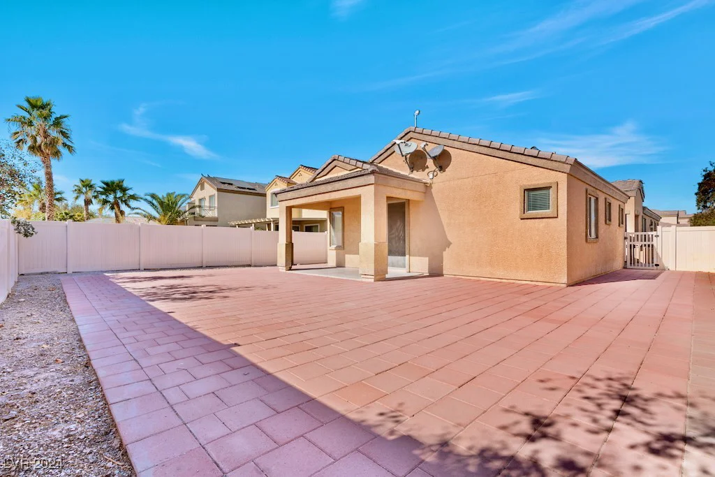 3665 Bella Legato, North Las Vegas, NV 89081