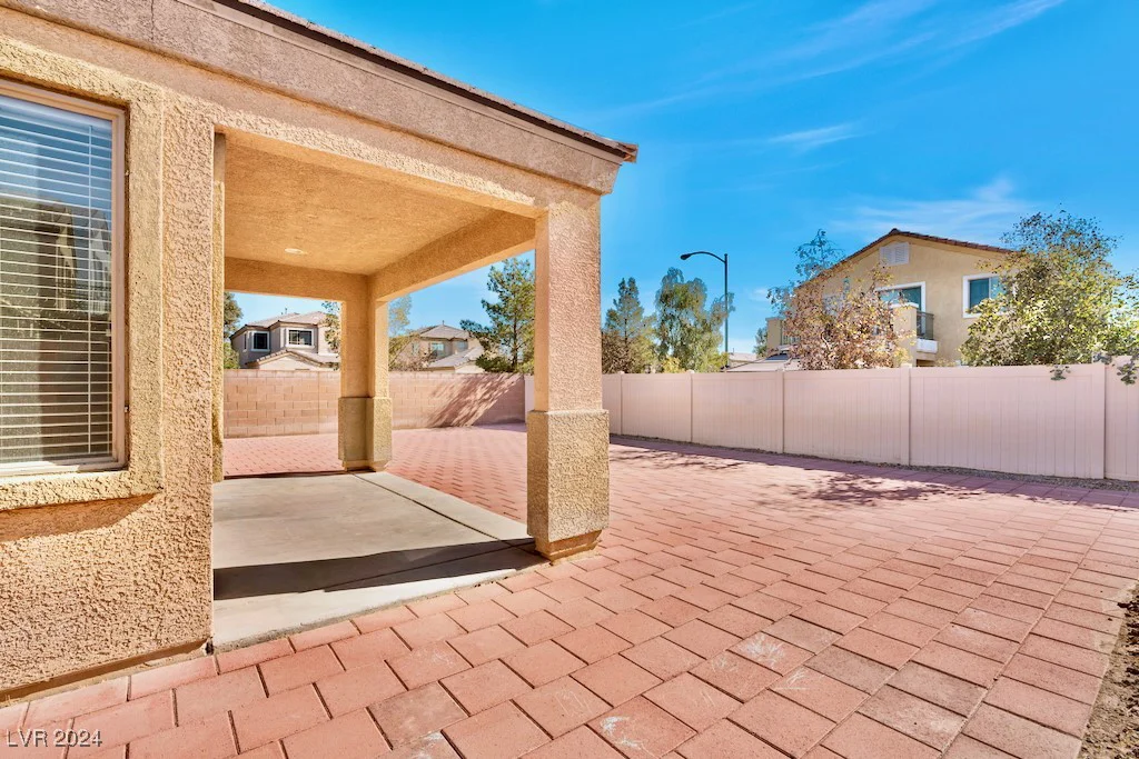 3665 Bella Legato, North Las Vegas, NV 89081