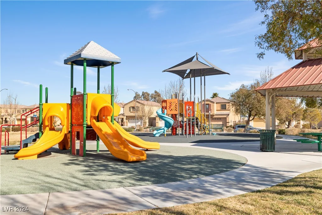 3665 Bella Legato, North Las Vegas, NV 89081