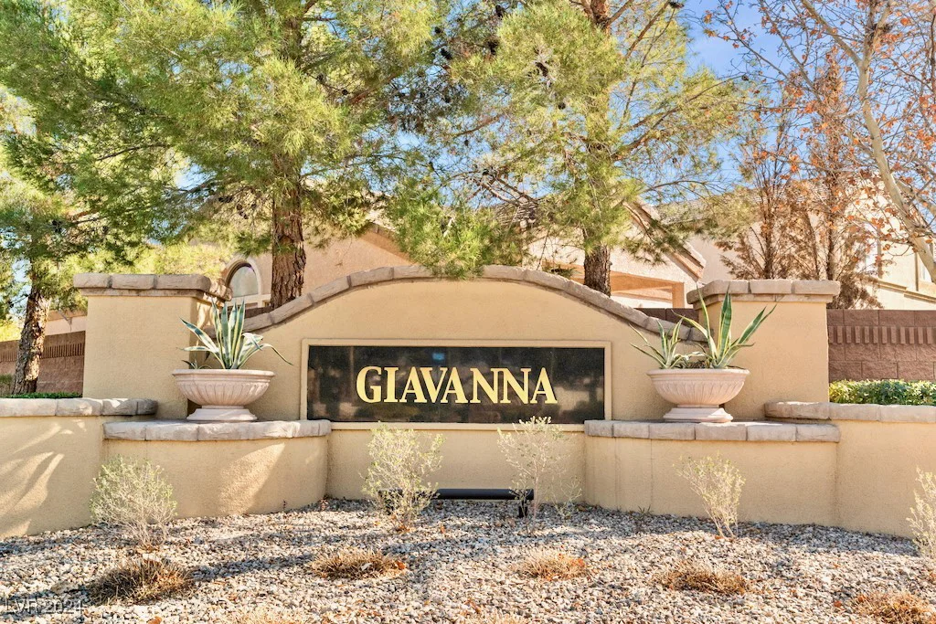 3665 Bella Legato, North Las Vegas, NV 89081