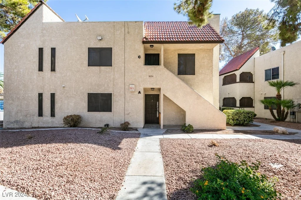 5054 Spencer, Las Vegas, NV 89119