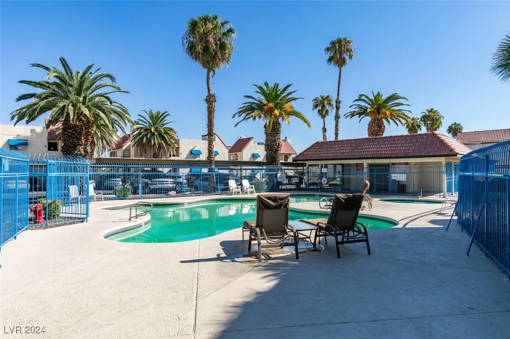 5054 Spencer, Las Vegas, NV 89119