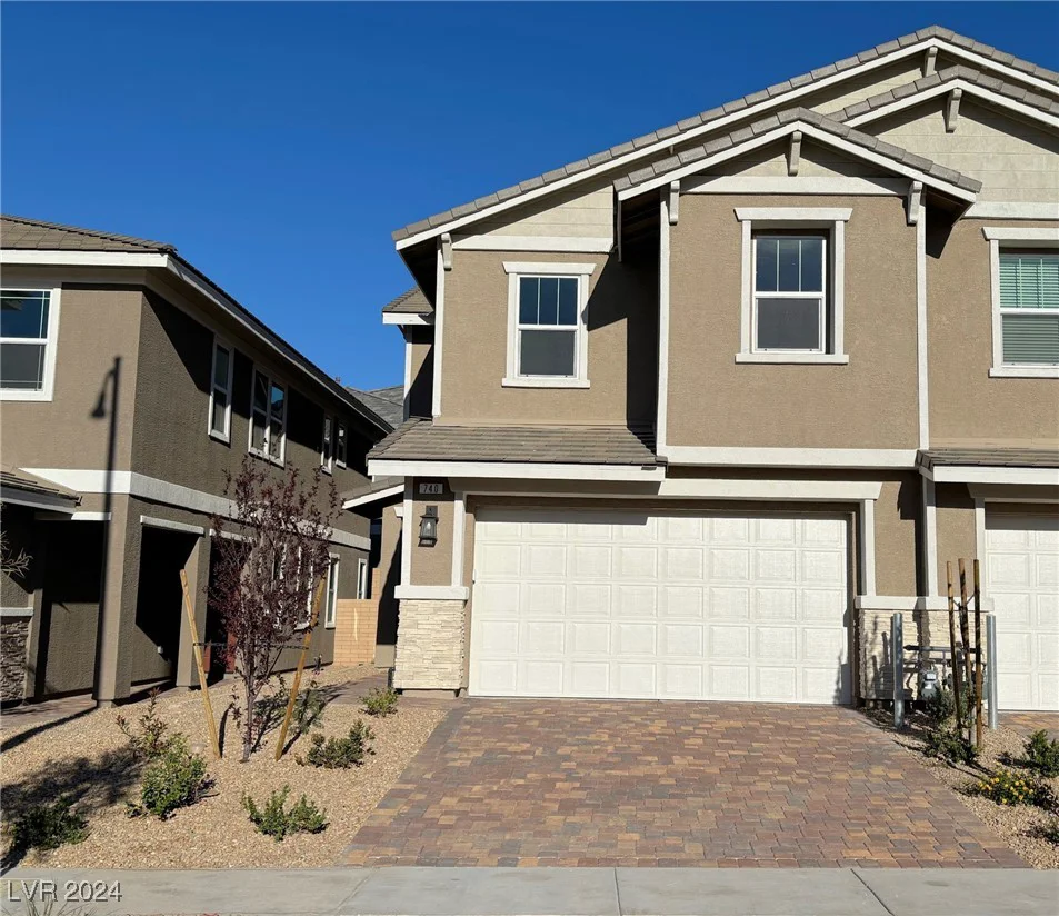 740 Monroe Hill, Henderson, NV 89011