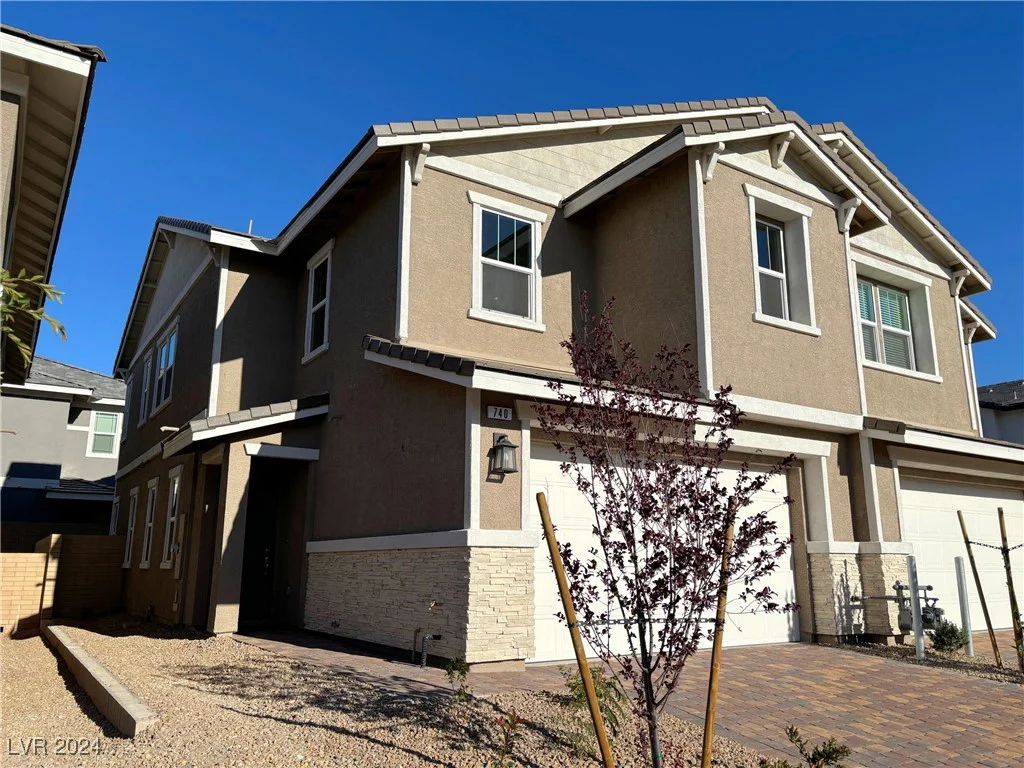 740 Monroe Hill, Henderson, NV 89011