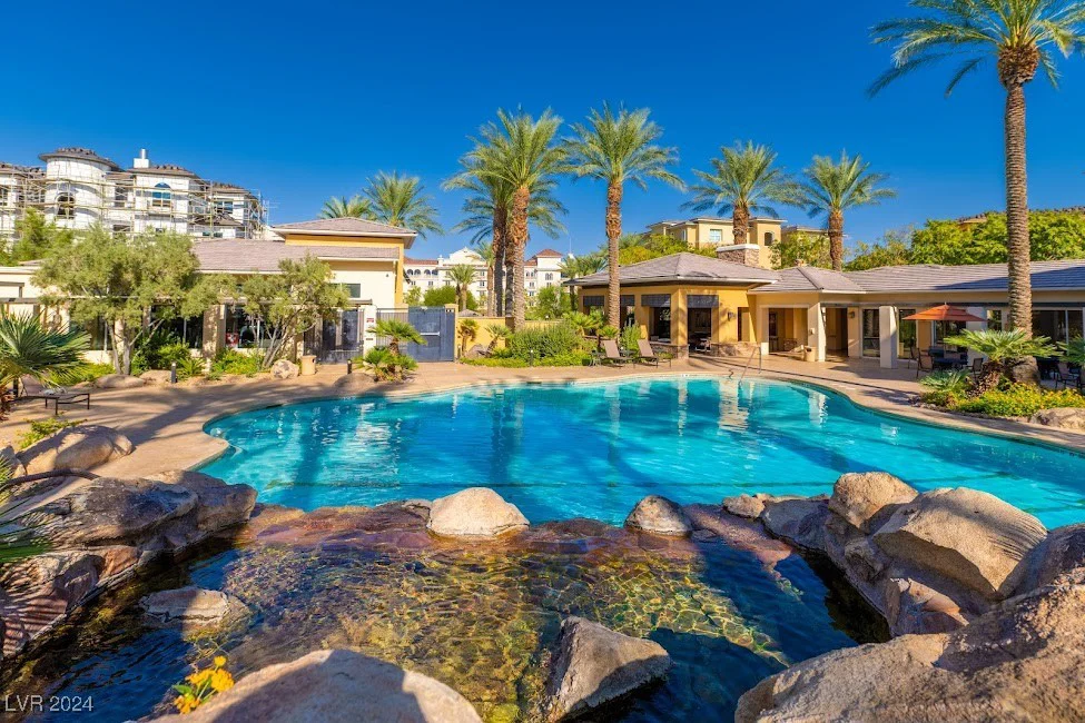 9219 Tesoras, Las Vegas, NV 89144