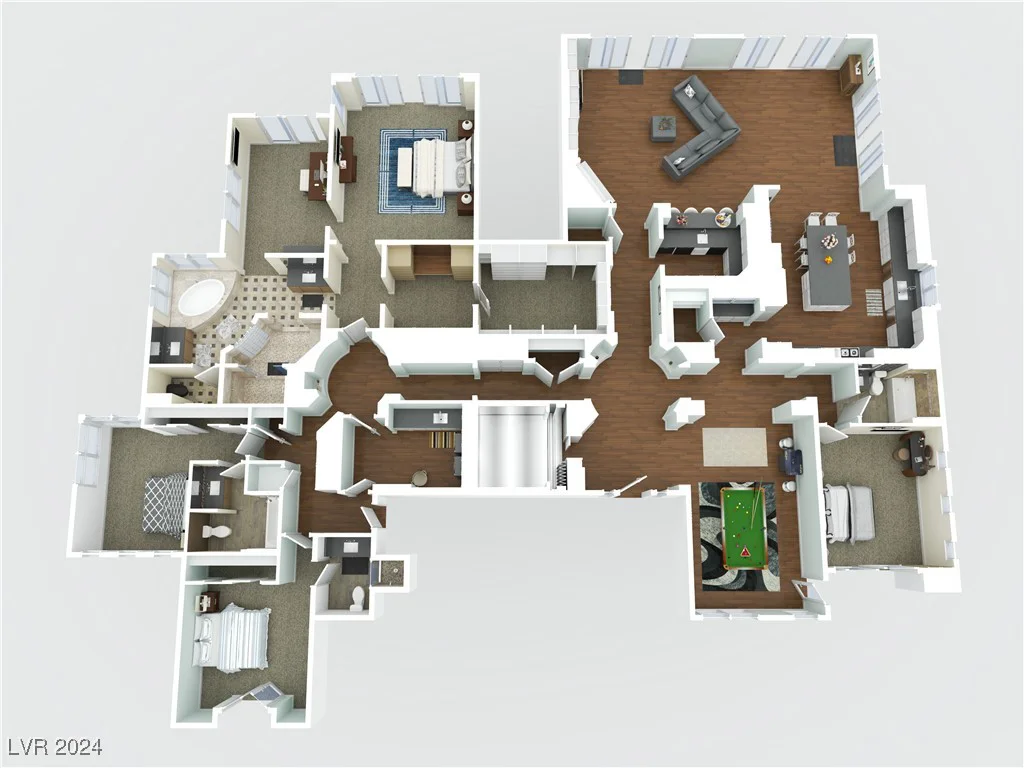 9219 Tesoras, Las Vegas, NV 89144