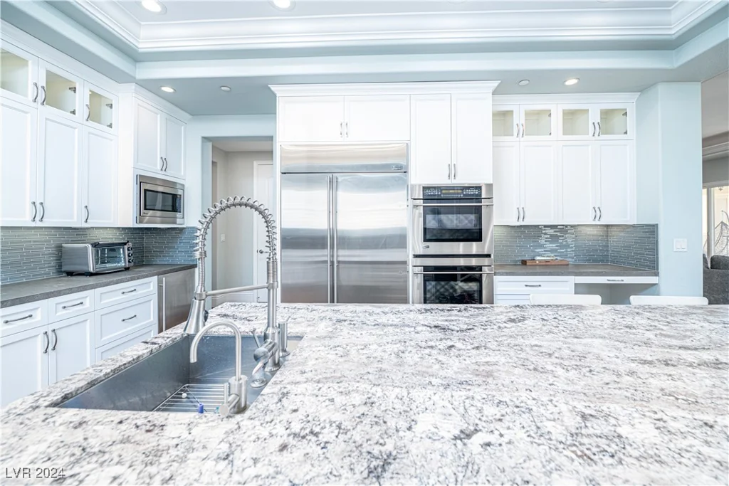 9219 Tesoras, Las Vegas, NV 89144