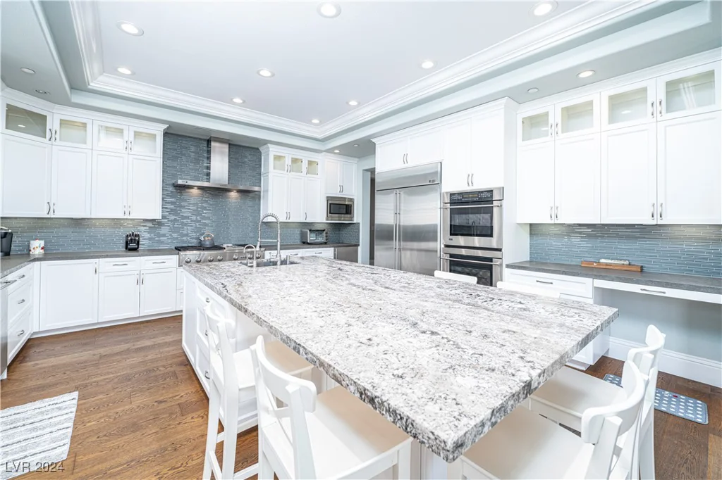 9219 Tesoras, Las Vegas, NV 89144