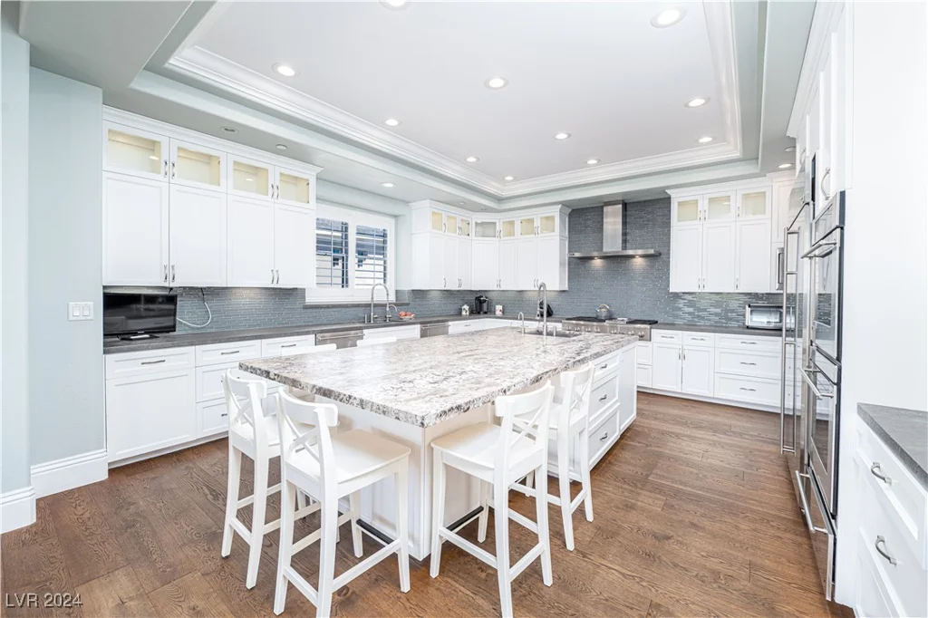 9219 Tesoras, Las Vegas, NV 89144