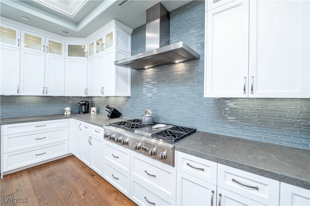 9219 Tesoras, Las Vegas, NV 89144