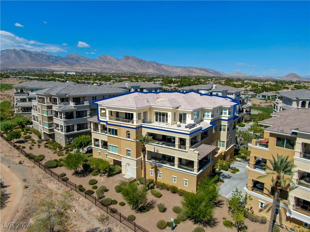 9219 Tesoras, Las Vegas, NV 89144