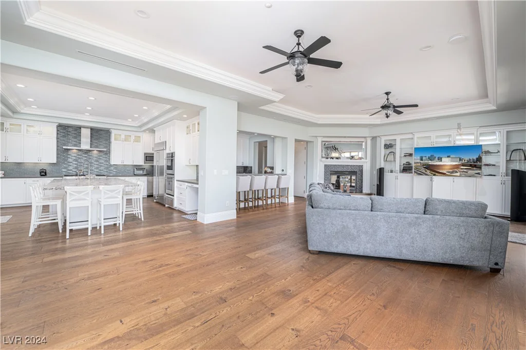 9219 Tesoras, Las Vegas, NV 89144