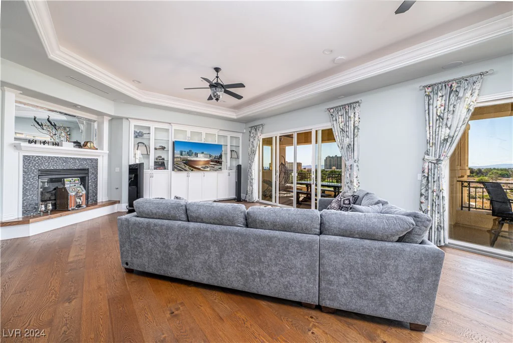 9219 Tesoras, Las Vegas, NV 89144