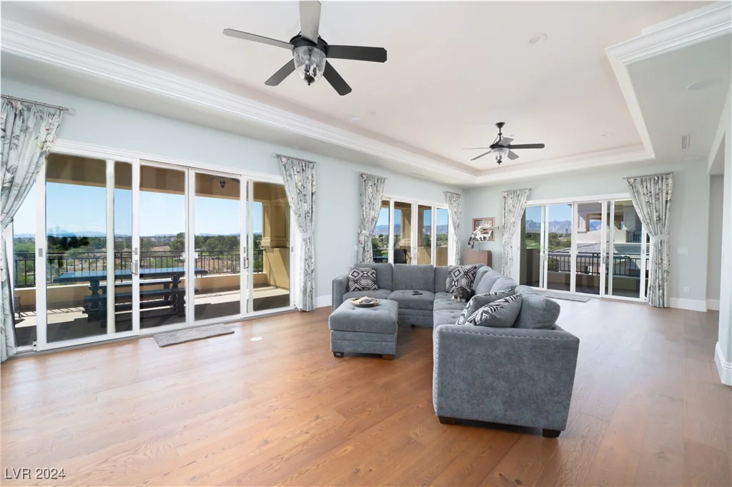 9219 Tesoras, Las Vegas, NV 89144