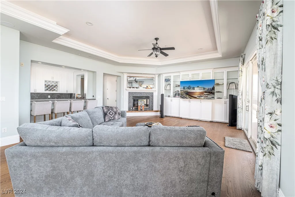 9219 Tesoras, Las Vegas, NV 89144