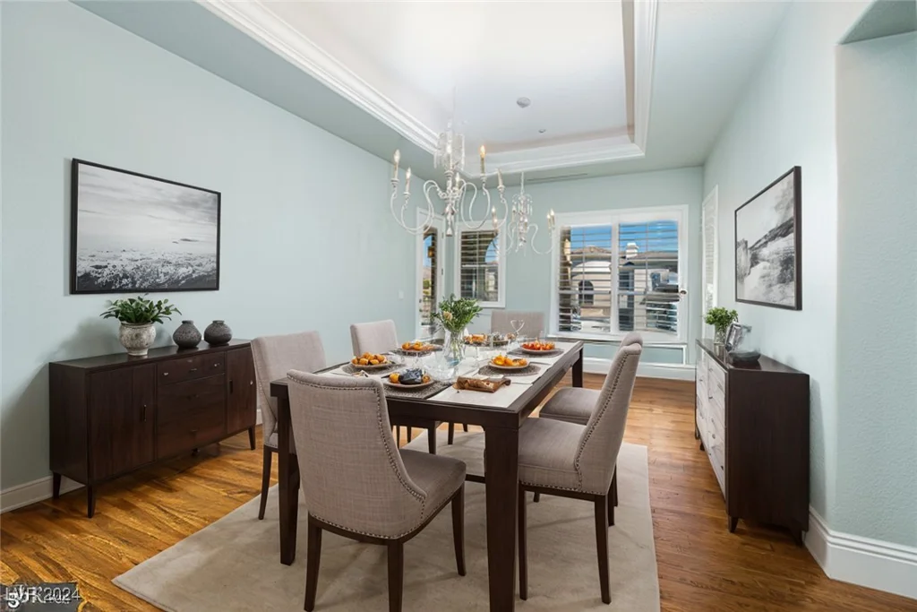9219 Tesoras, Las Vegas, NV 89144