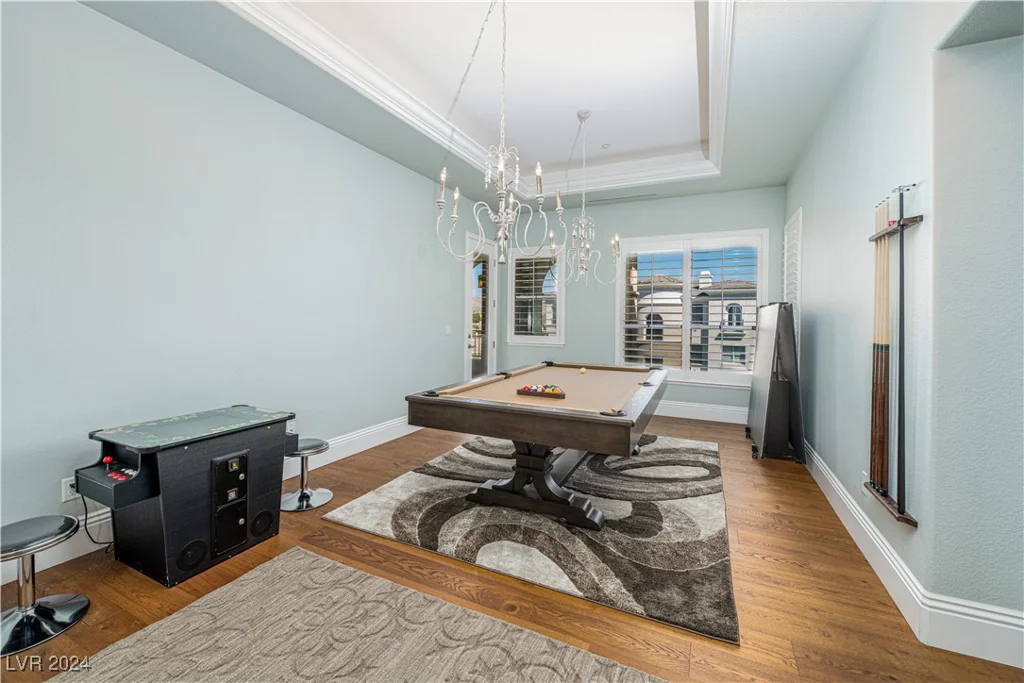 9219 Tesoras, Las Vegas, NV 89144