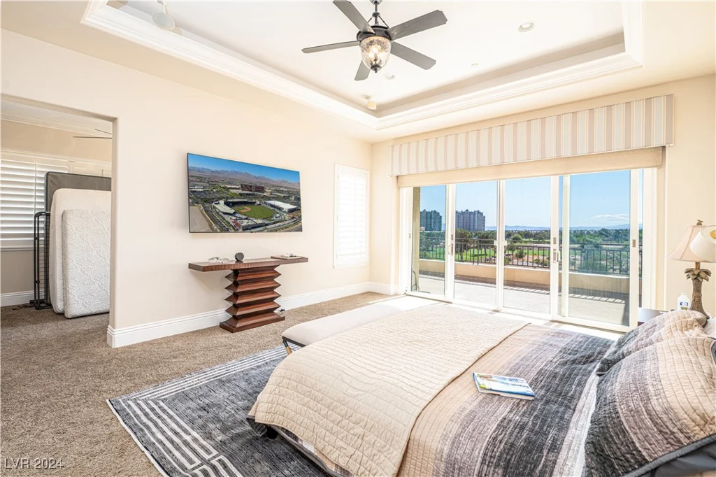 9219 Tesoras, Las Vegas, NV 89144