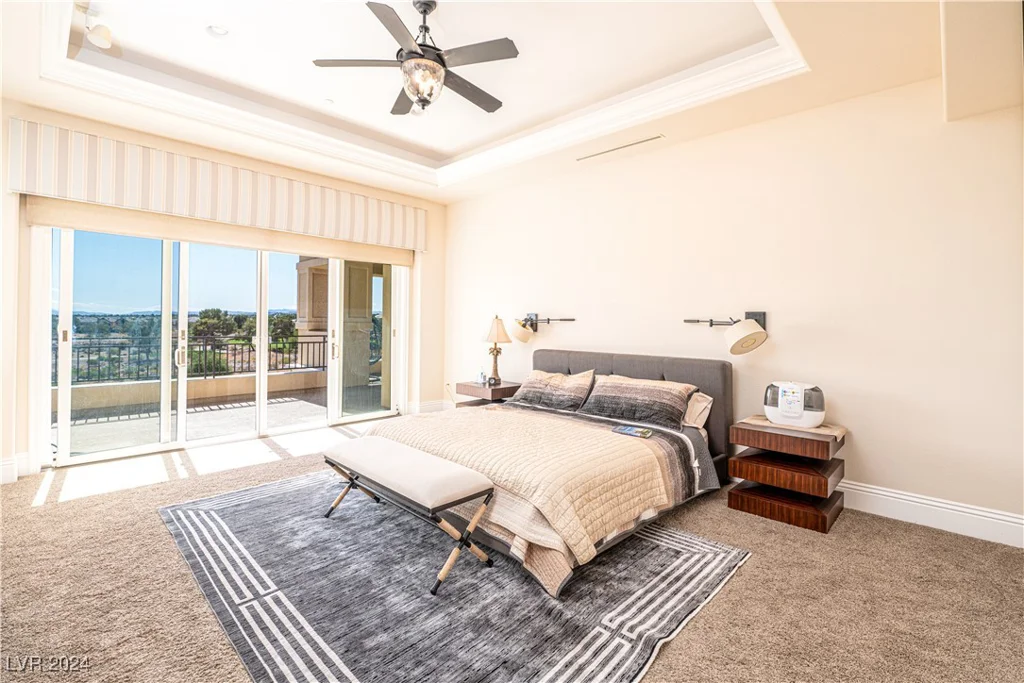 9219 Tesoras, Las Vegas, NV 89144