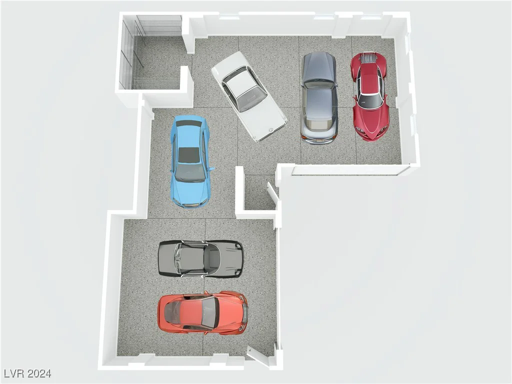 9219 Tesoras, Las Vegas, NV 89144