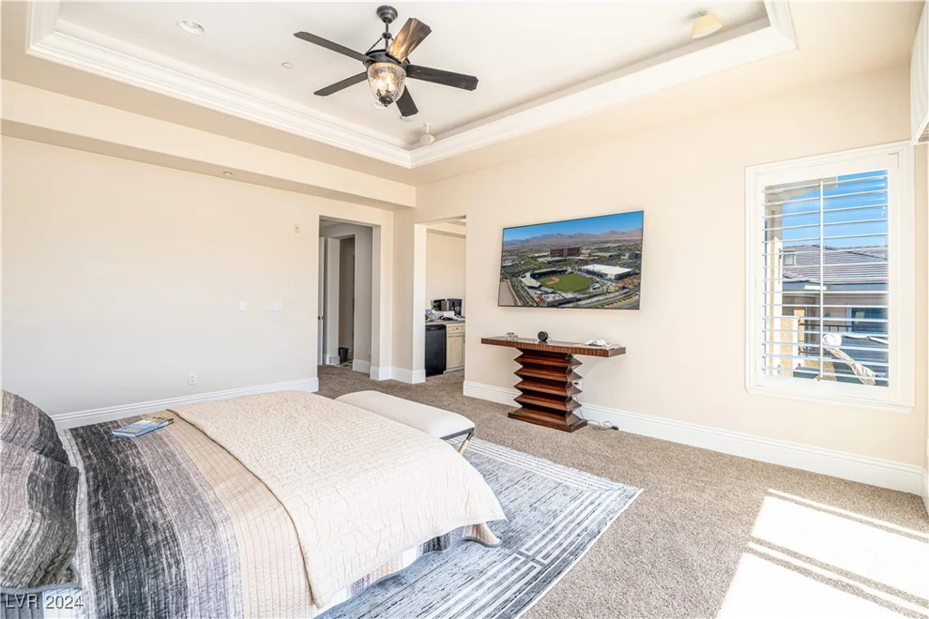 9219 Tesoras, Las Vegas, NV 89144