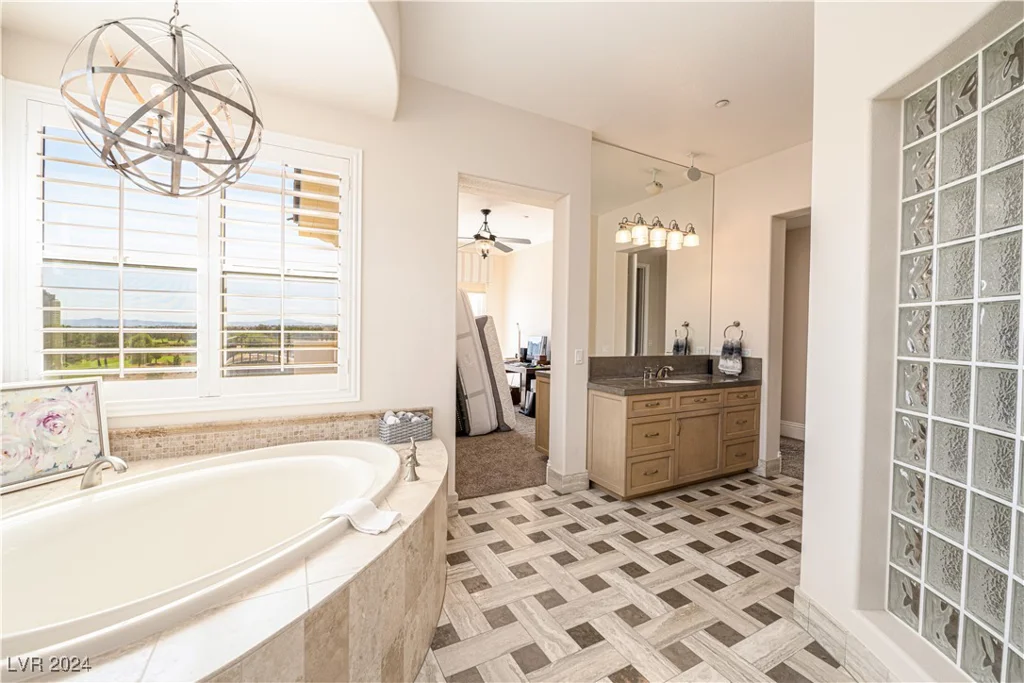9219 Tesoras, Las Vegas, NV 89144