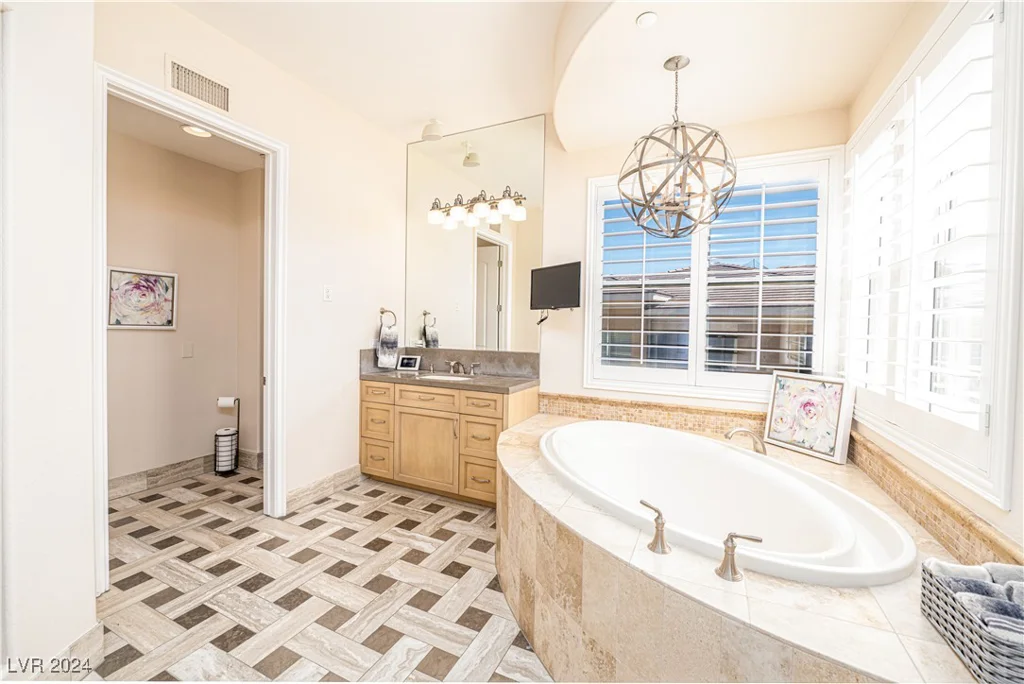 9219 Tesoras, Las Vegas, NV 89144