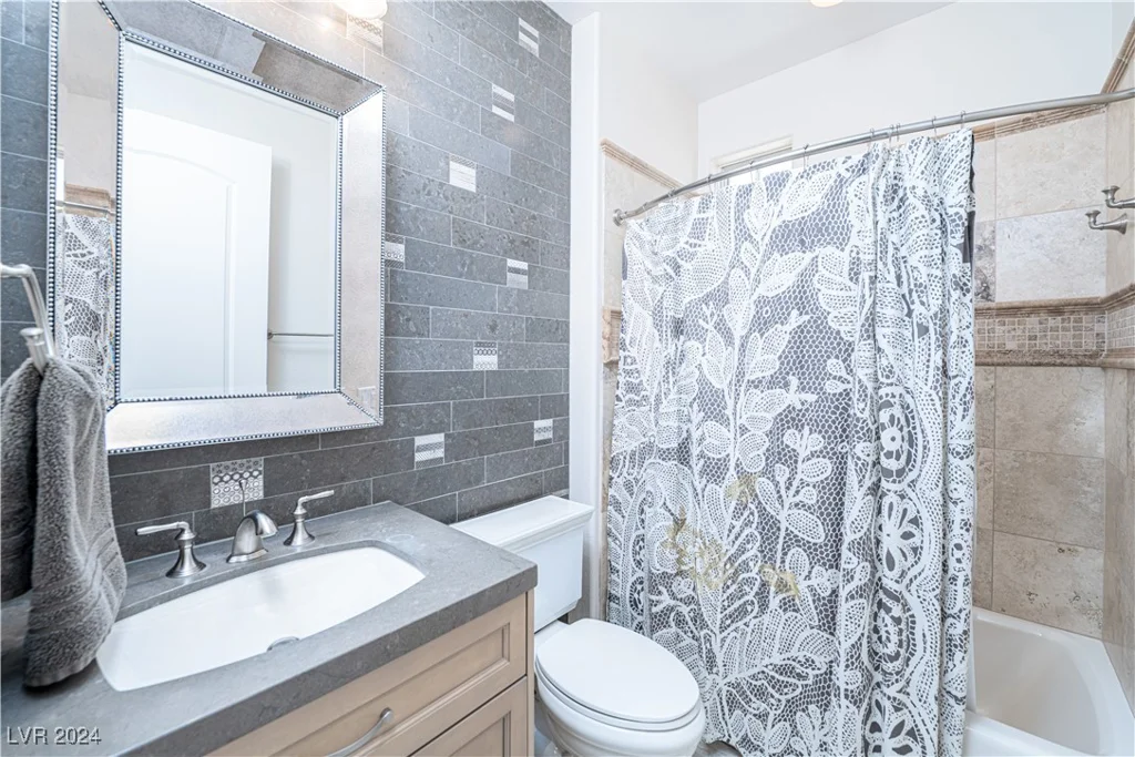 9219 Tesoras, Las Vegas, NV 89144