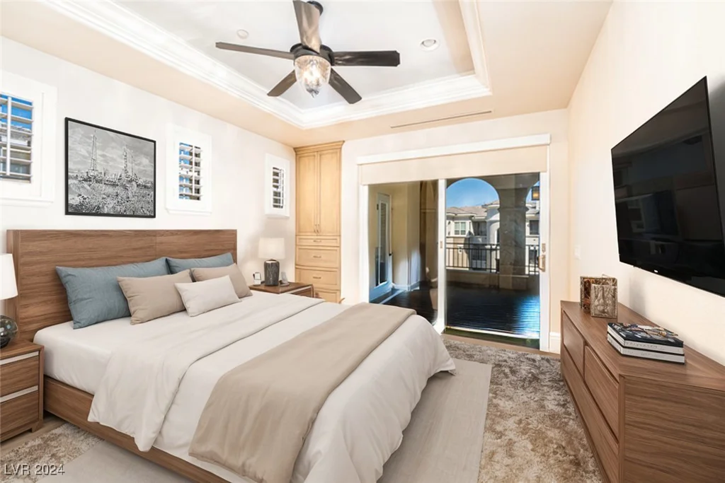 9219 Tesoras, Las Vegas, NV 89144