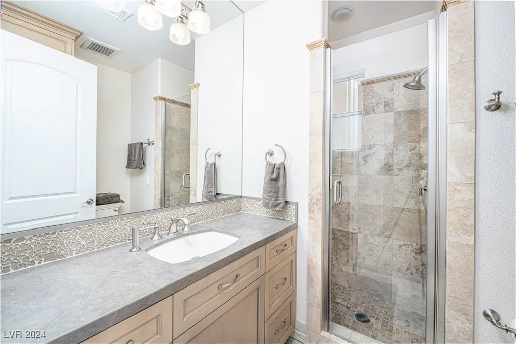 9219 Tesoras, Las Vegas, NV 89144
