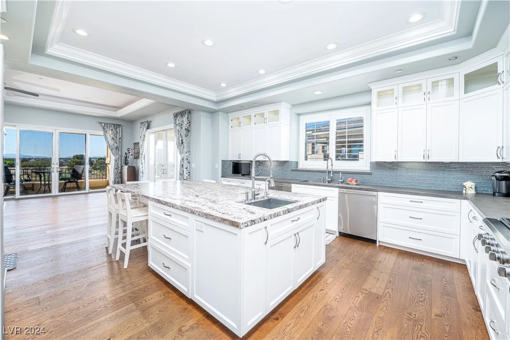 9219 Tesoras, Las Vegas, NV 89144