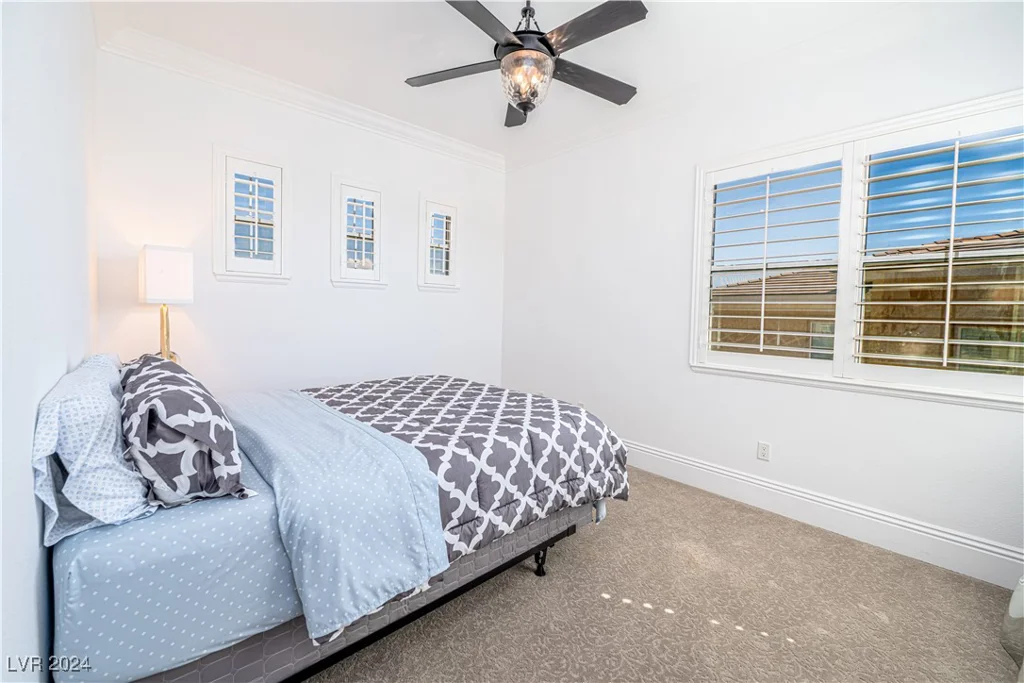 9219 Tesoras, Las Vegas, NV 89144
