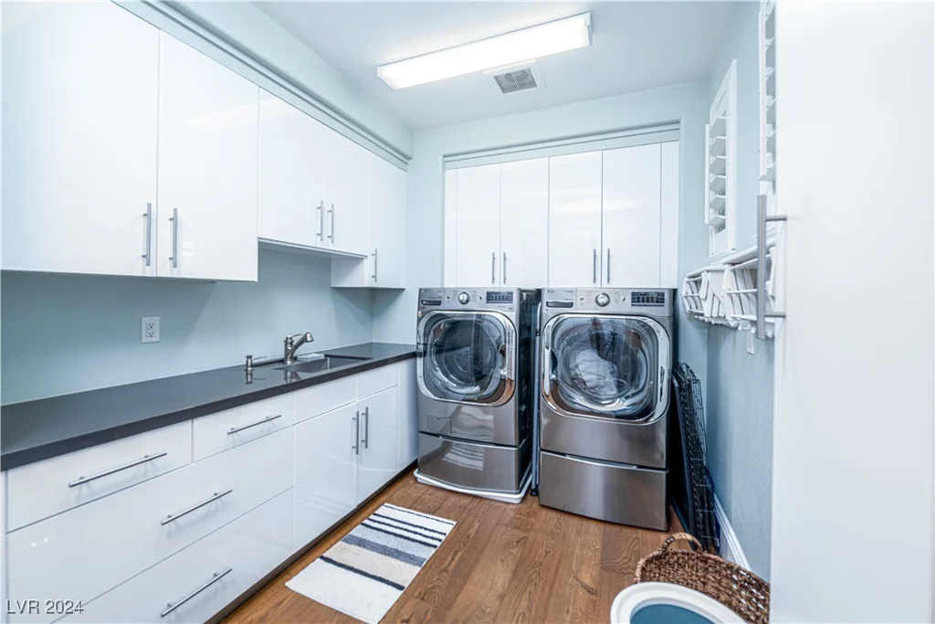 9219 Tesoras, Las Vegas, NV 89144