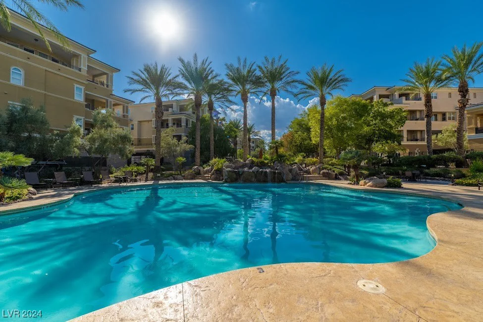 9219 Tesoras, Las Vegas, NV 89144