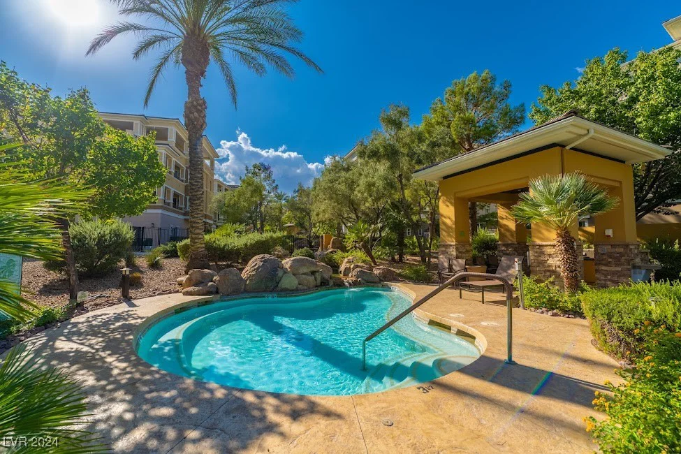 9219 Tesoras, Las Vegas, NV 89144