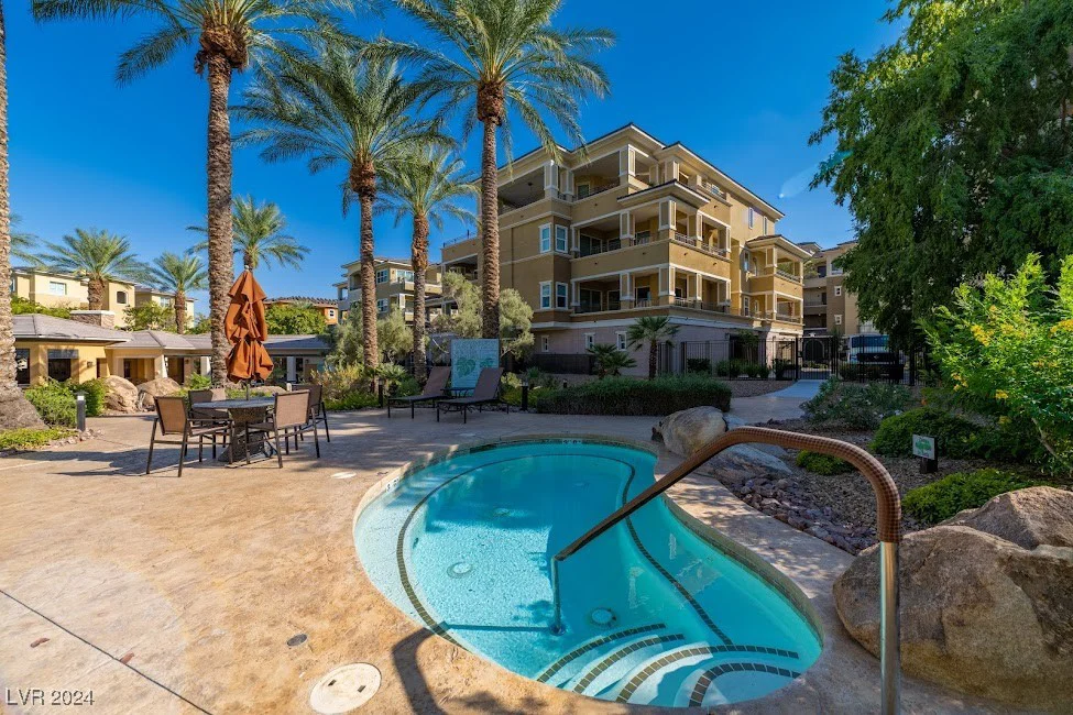 9219 Tesoras, Las Vegas, NV 89144