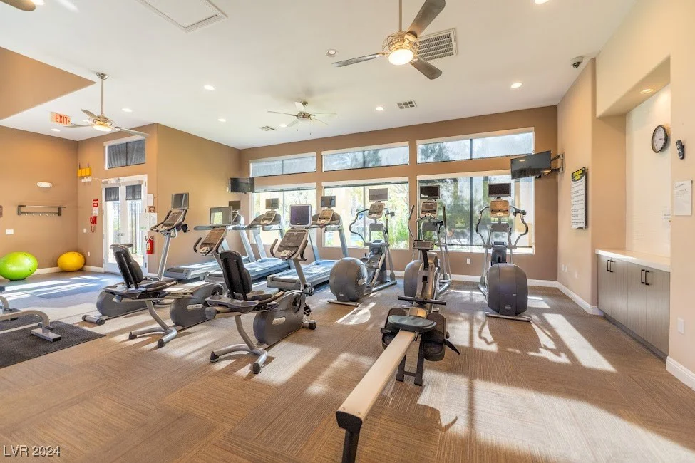 9219 Tesoras, Las Vegas, NV 89144