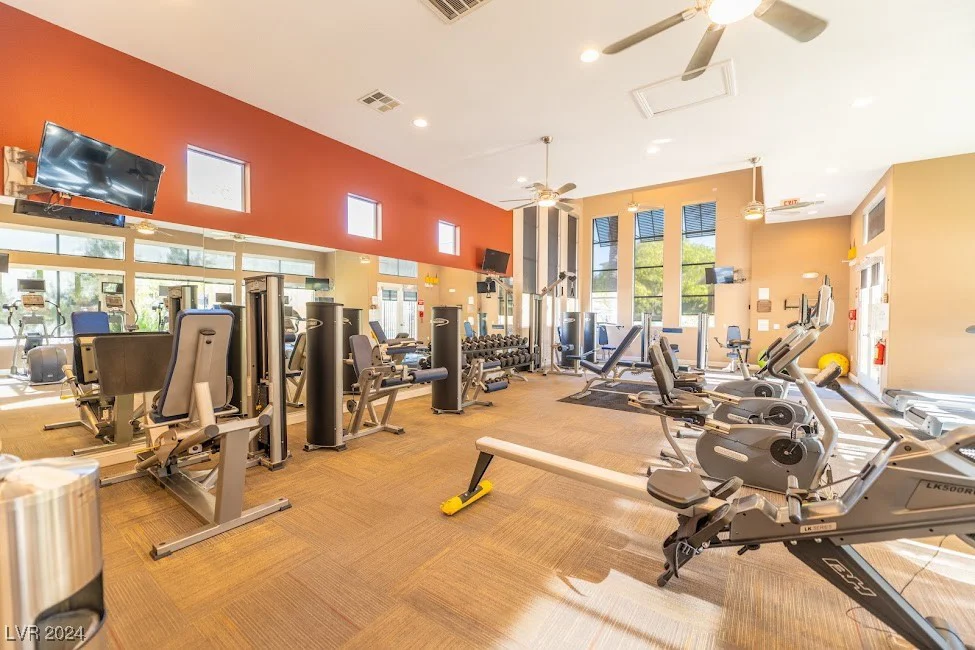 9219 Tesoras, Las Vegas, NV 89144