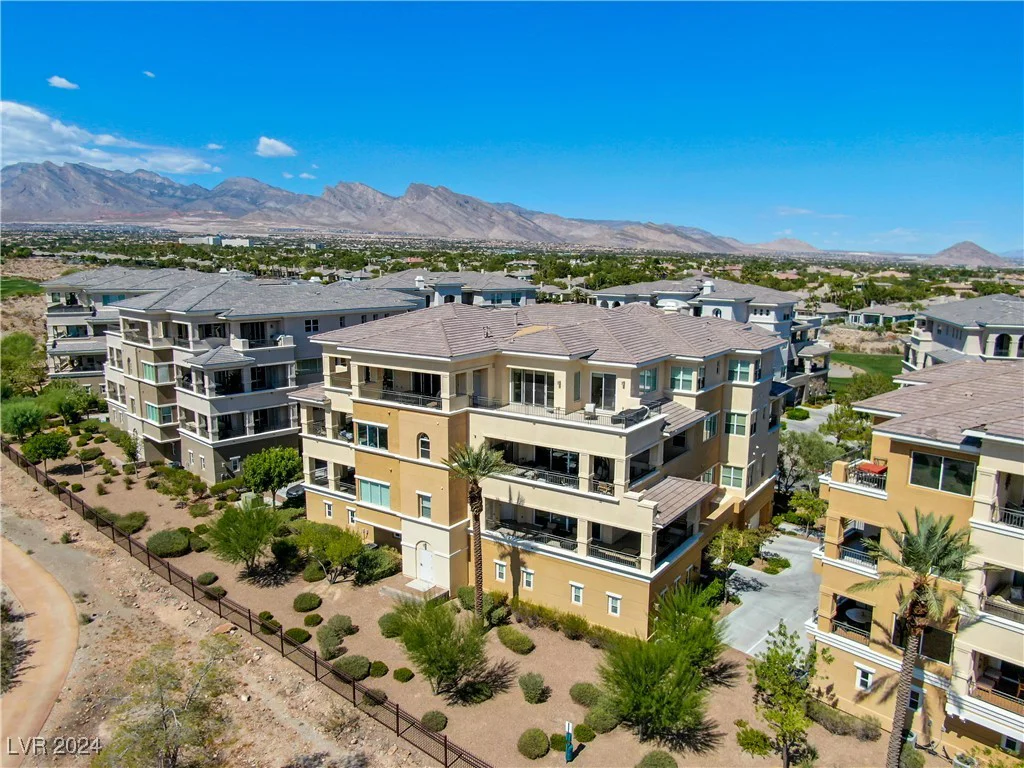 9219 Tesoras, Las Vegas, NV 89144