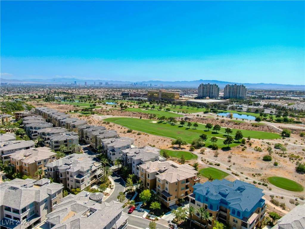 9219 Tesoras, Las Vegas, NV 89144