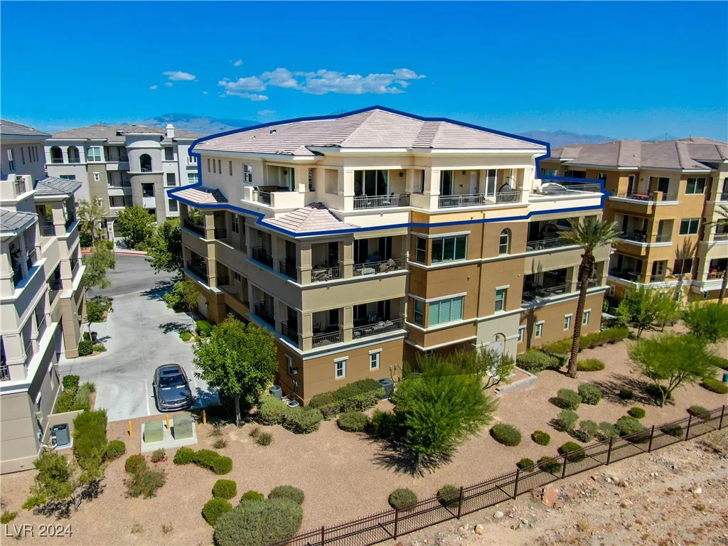 9219 Tesoras, Las Vegas, NV 89144