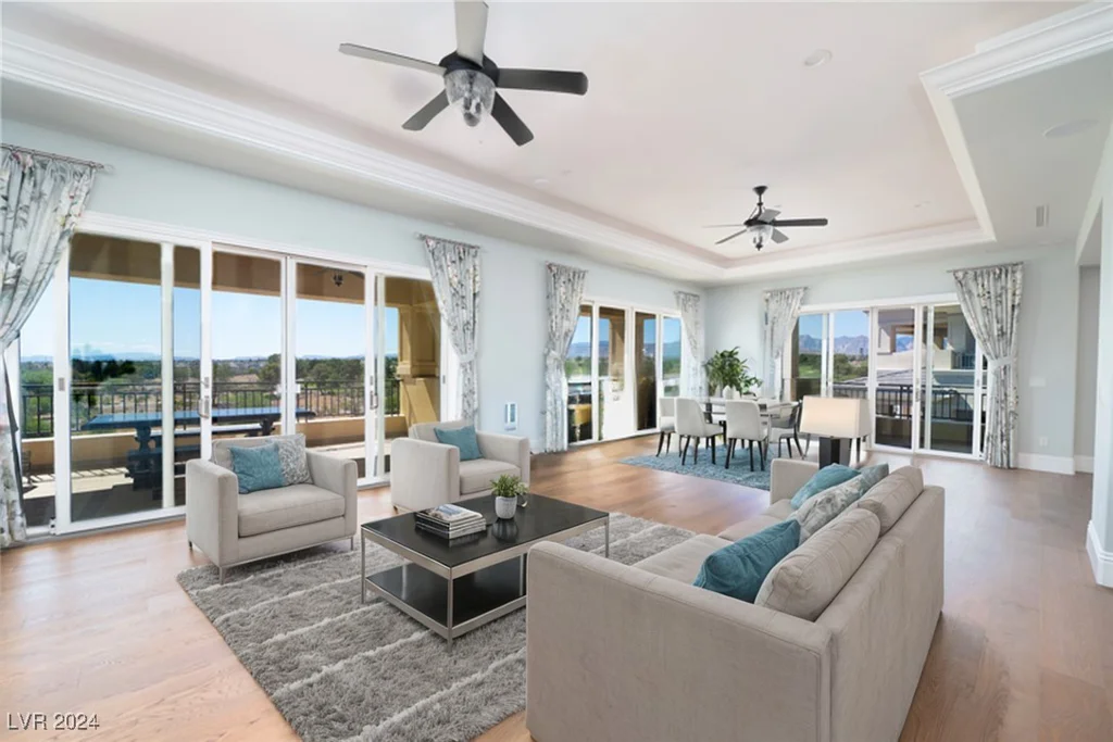 9219 Tesoras, Las Vegas, NV 89144