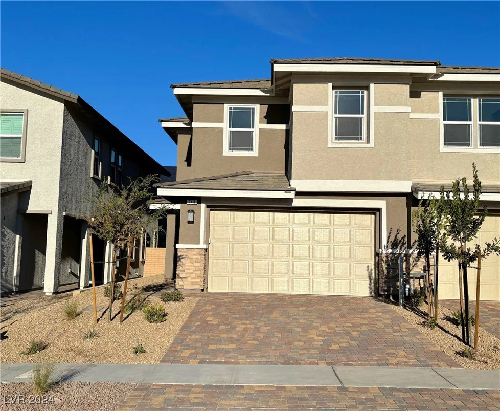 744 Monroe Hill, Henderson, NV 89011