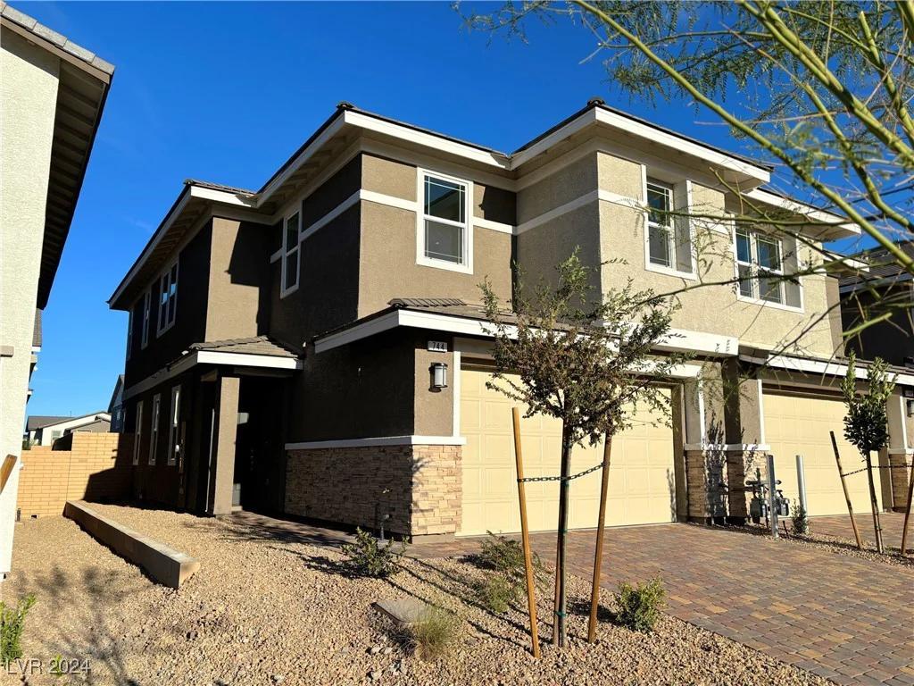 744 Monroe Hill, Henderson, NV 89011