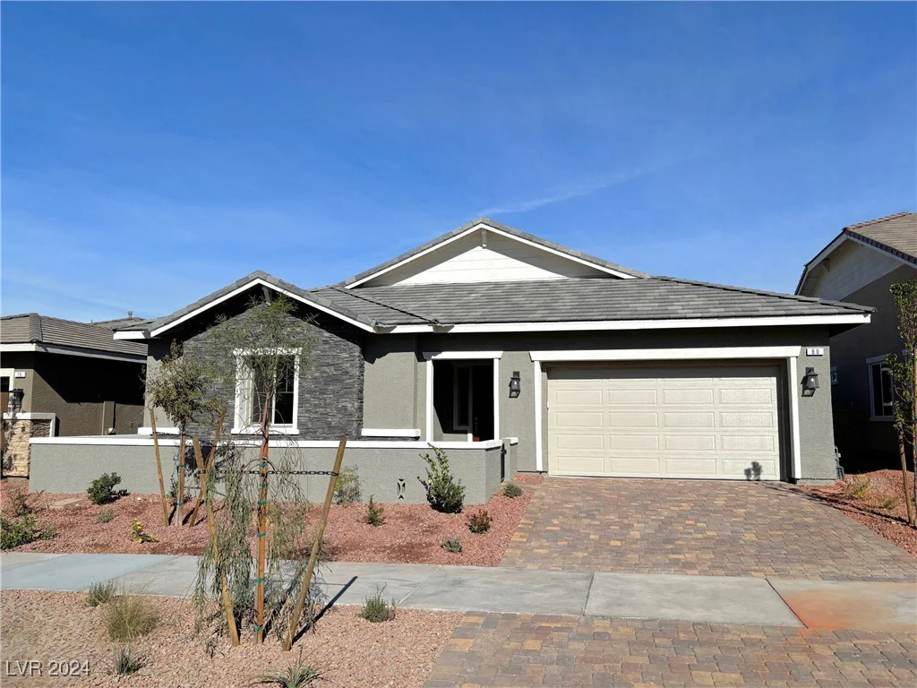 80 Ella Ashman, Henderson, NV 89011