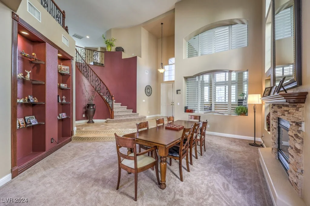 10668 Porta Romana, Las Vegas, NV 89141