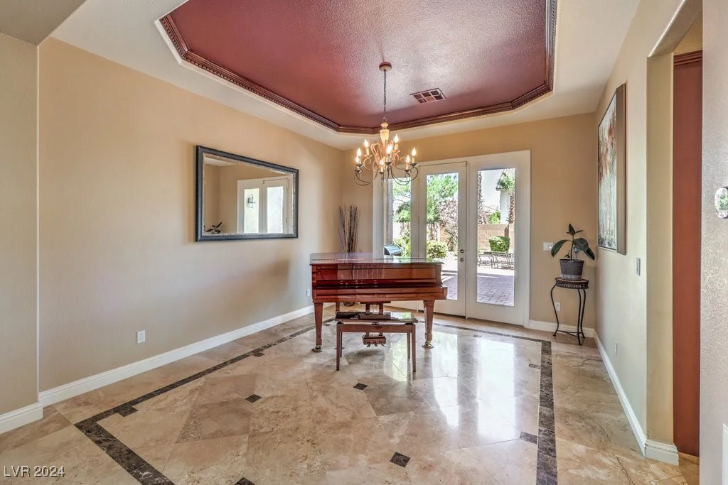 10668 Porta Romana, Las Vegas, NV 89141