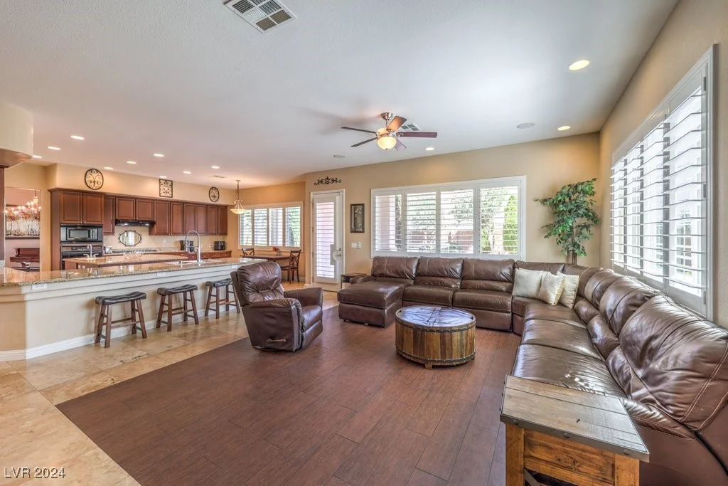 10668 Porta Romana, Las Vegas, NV 89141