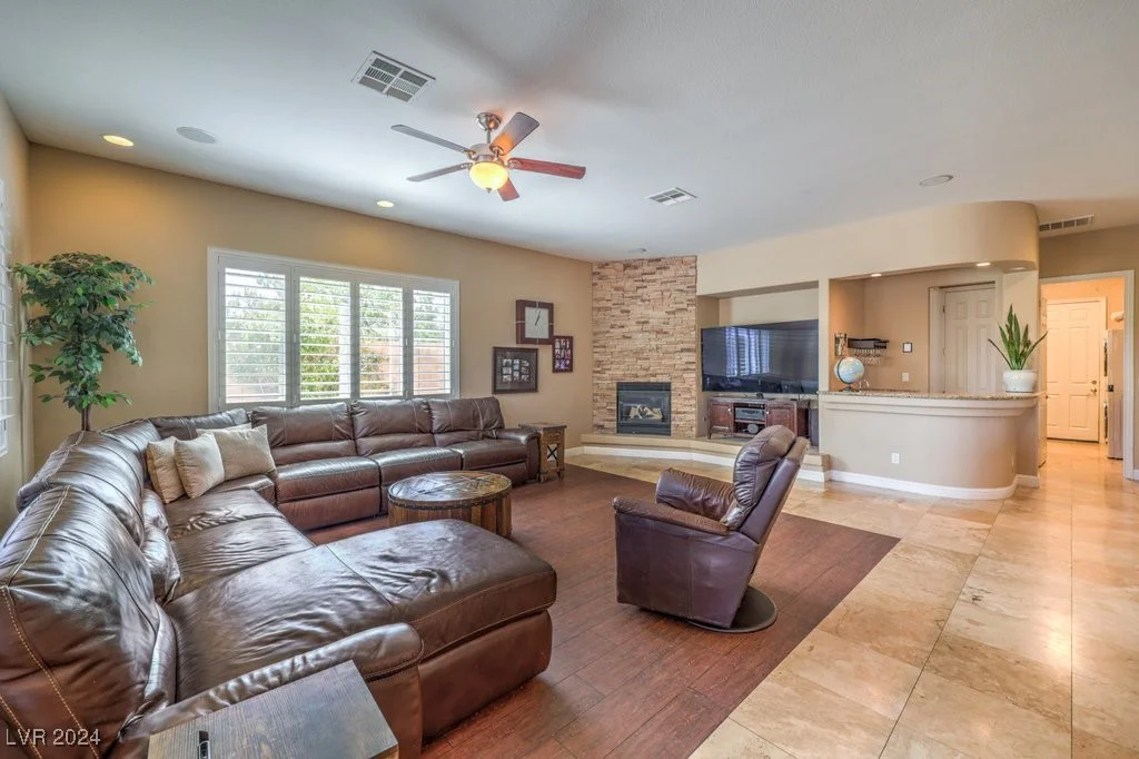 10668 Porta Romana, Las Vegas, NV 89141