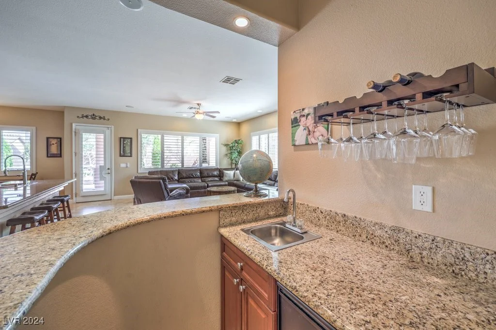 10668 Porta Romana, Las Vegas, NV 89141